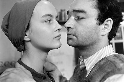 Filmstill zu "Erster Verlust"