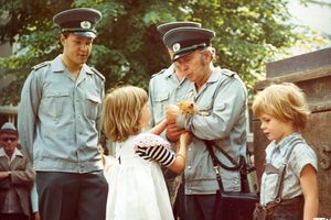 Filmstill zu "Philipp, der Kleine"