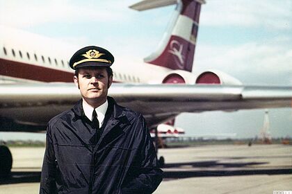 Filmstill zu "Die Schlüssel"