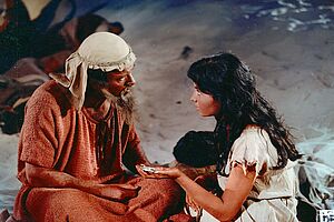Filmstill zu "Hatifa"