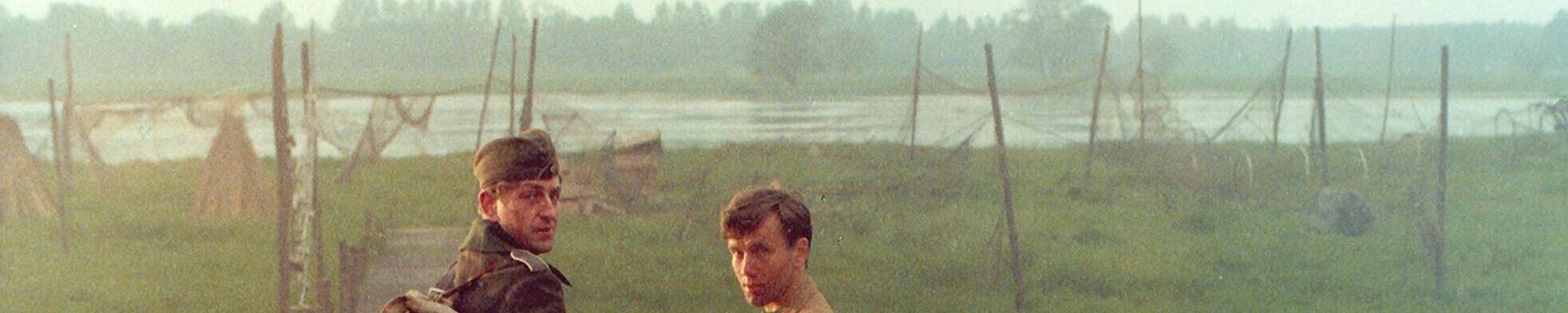 Filmstill zu "Das Haus am Fluss"