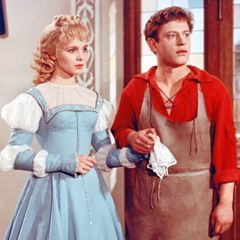 Filmstill zu "Die goldene Gans"