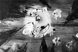 Filmstill zu "So ein Hundeleben"