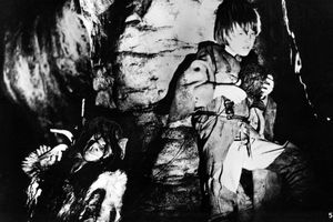 Filmstill zu "Der Freund des lustigen Teufels"
