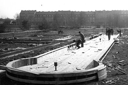 Filmstill zu "Die Geschichte vom kleinen Muck"