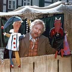 Filmstill zu "Hälfte des Lebens"