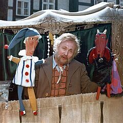 Filmstill zu "Hälfte des Lebens"