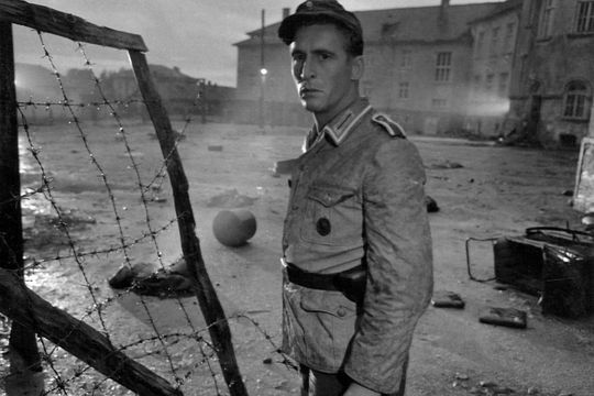 Filmstill zu "Sterne"