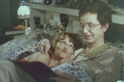 DIE STUNDE DER TÖCHTER Filmstill zu "Die Stunde der Töchter"