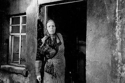 GRUBE MORGENROT Filmstill zu "Grube Morgenrot"
