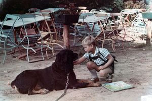 Filmstill zu "Das Märchenschloß"