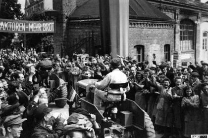 Filmstill zu "Unser täglich Brot"