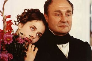 Filmstill zu "Frühlingssinfonie"