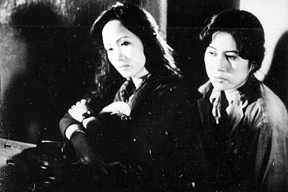 DIE HAVARIE Filmstill zu "Die Havarie"