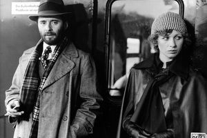 Film still for "Dein unbekannter Bruder"