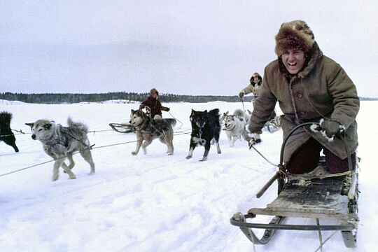 Filmstill zu "Kit & Co"