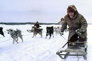 Filmstill zu "Kit & Co"