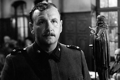 Filmstill zu "Mord ohne Sühne"