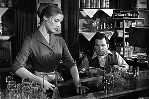 Filmstill zu "Reportage 57"