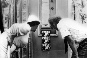 Filmstill zu "Verwandtschaft"
