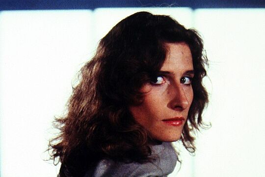 Filmstill zu "Der Strass"