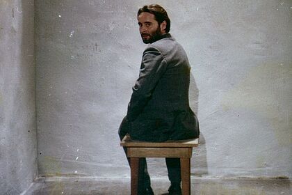 DEIN UNBEKANNTER BRUDER Filmstill zu "Dein unbekannter Bruder"