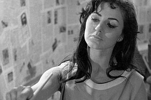Filmstill zu "Das Film-Magazin Nr. 3 - "Grüße aus der Ferne""