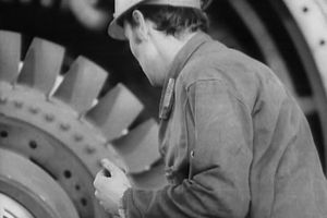 Filmstill zu "Boxberger Skizzen"