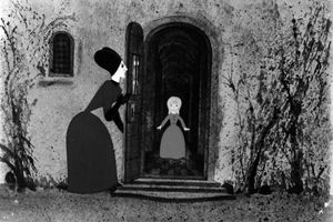 Filmstill zu "Rapunzel"