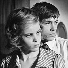 Filmstill zu "Abschied"