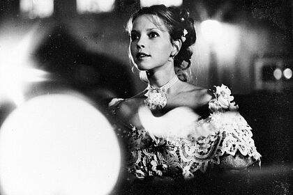 GALOSCHEN DES GLÜCKS Filmstill zu "Galoschen des Glücks"
