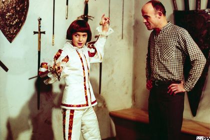 HASENHERZ Filmstill zu "Hasenherz"