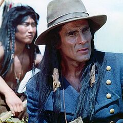 Filmstill zu "Der Scout"