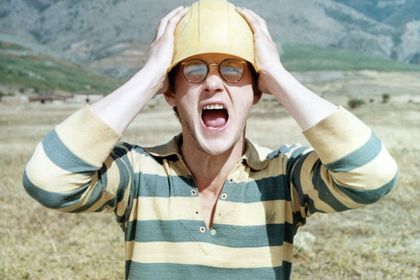 IN EINEM ATEM Filmstill zu "In einem Atem"
