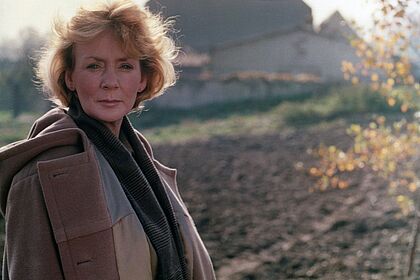 Filmstill zu "Der Magdalenenbaum - Geschichte eines Bildes"