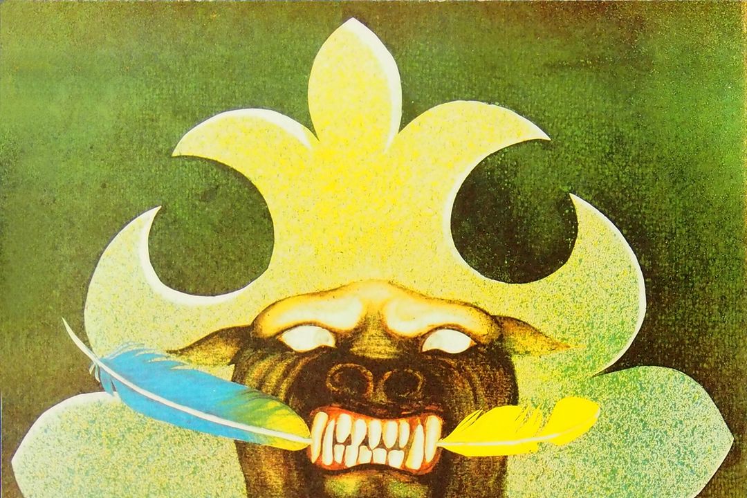 Filmdetails Die Geschichte vom armen Hassan (1958) DEFA Stiftung