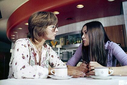 Filmstill zu "Hostess"