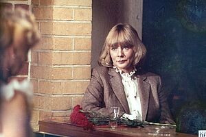 Filmstill zu "Eine sonderbare Liebe"