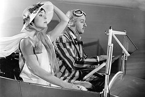Film still for "Das Film-Magazin Nr. 1 - Lutz Jahoda"