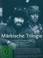 Märkische Trilogie