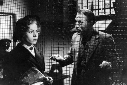 AFFAIRE BLUM Filmstill zu "Affaire Blum"