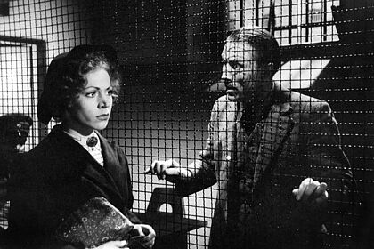 AFFAIRE BLUM Filmstill zu "Affaire Blum"