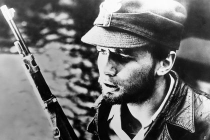 AMNESTIE Filmstill zu "Amnestie"