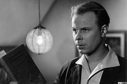 Filmstill zu "Seilergasse 8"