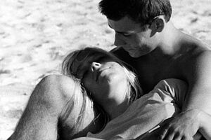 Filmstill zu "Barfuß und ohne Hut"