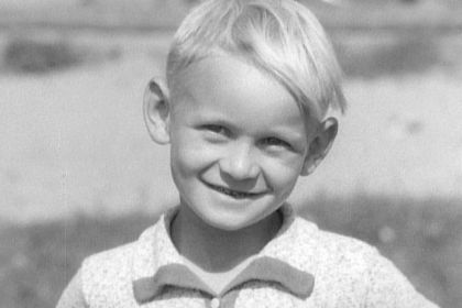 WENN ICH ERST ZUR SCHULE GEH'... Filmstill zu "Wenn ich erst zur Schule geh' ..."