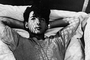 Filmstill zu "Disco-Story"