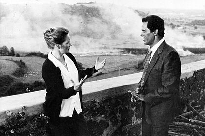 Filmstill zu "Hoffen wir, dass es ein Mädchen wird"