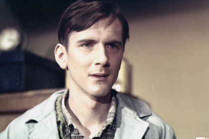 EINE HANDVOLL HOFFNUNG Filmstill zu "Eine handvoll Hoffnung"