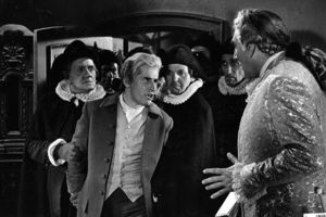 Filmstill zu "Kabale und Liebe"